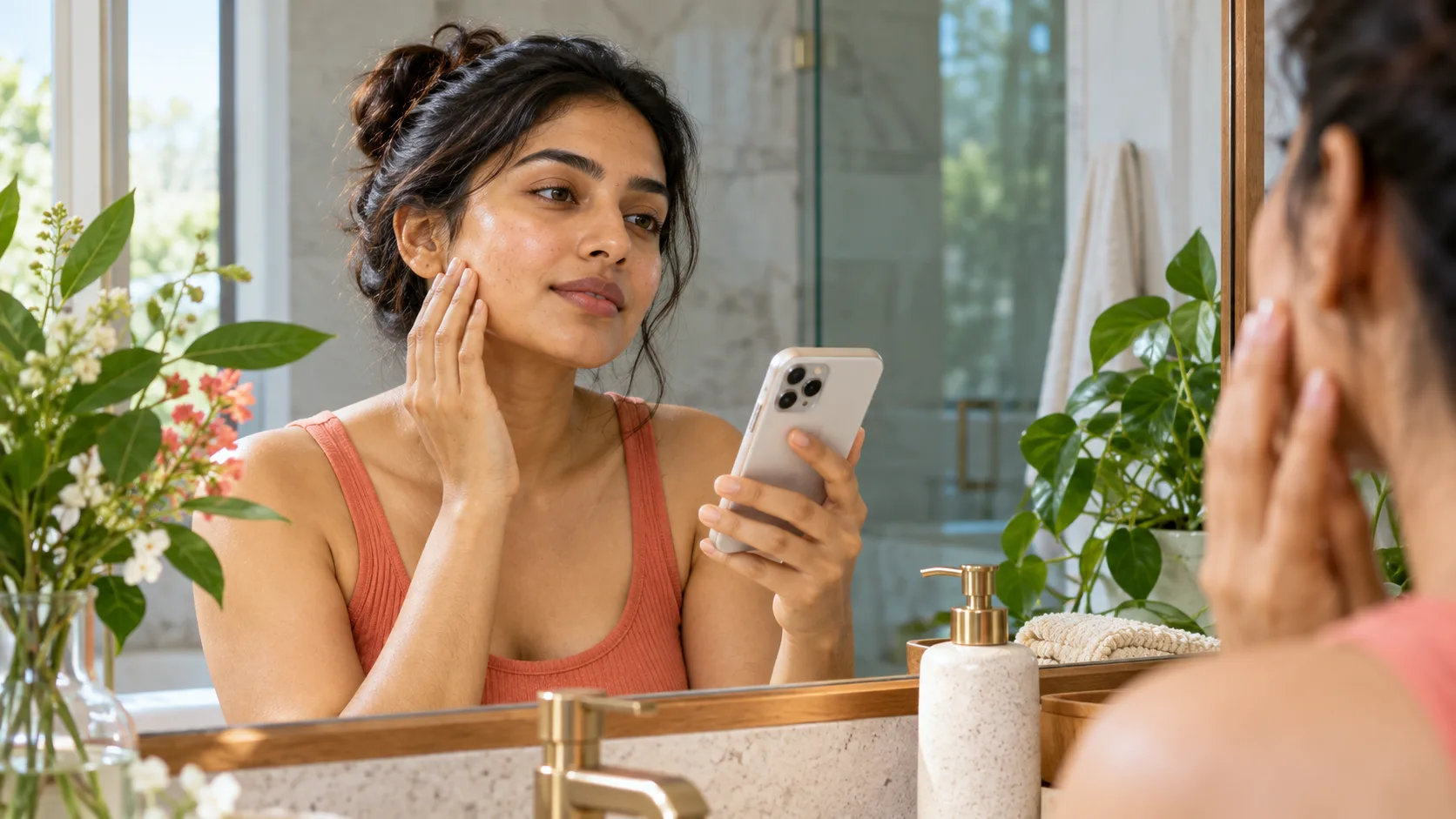 AI Skincare: What It Can and Cannot Do for Your Routine